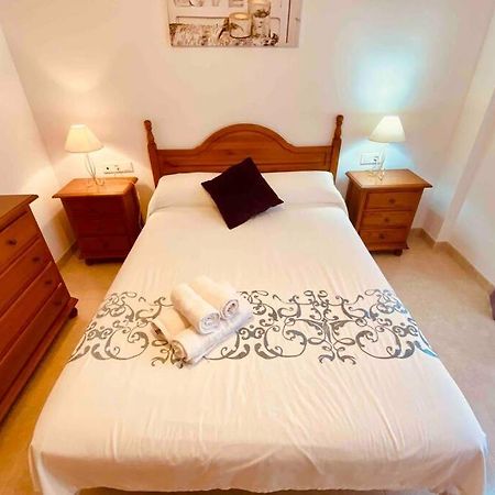 “Smile Nerja” Chic Apartment With Wifi, 4 Guests Exterior foto