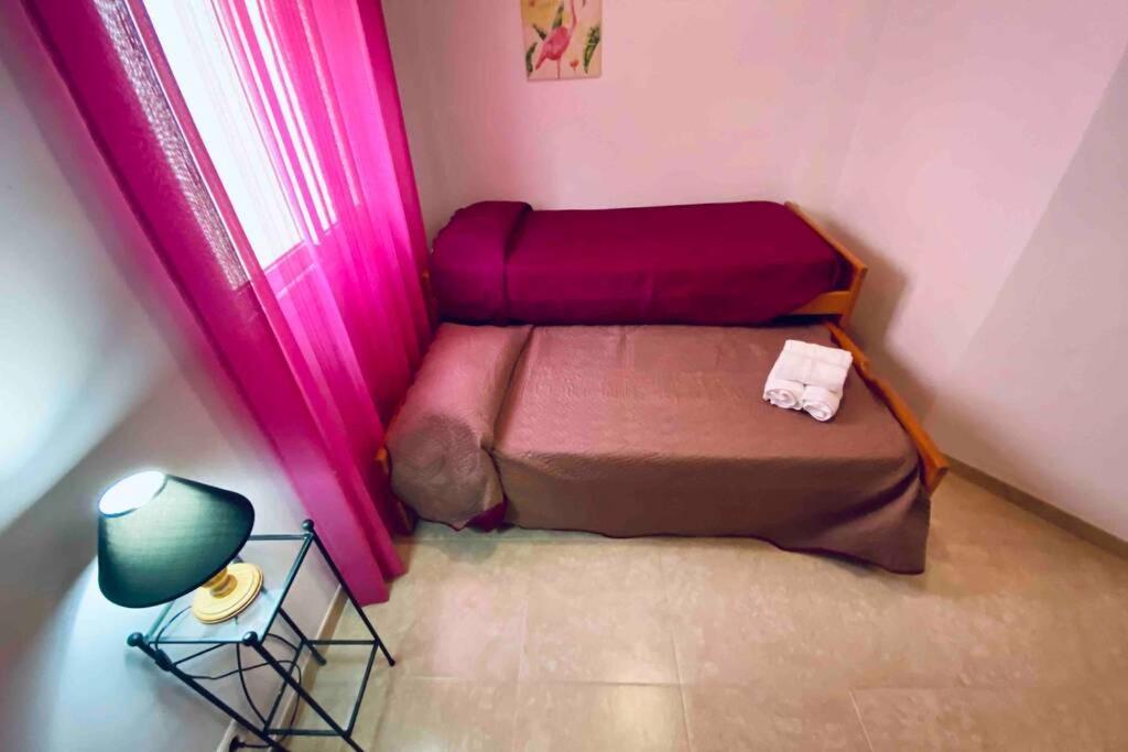 “Smile Nerja” Chic Apartment With Wifi, 4 Guests Exterior foto
